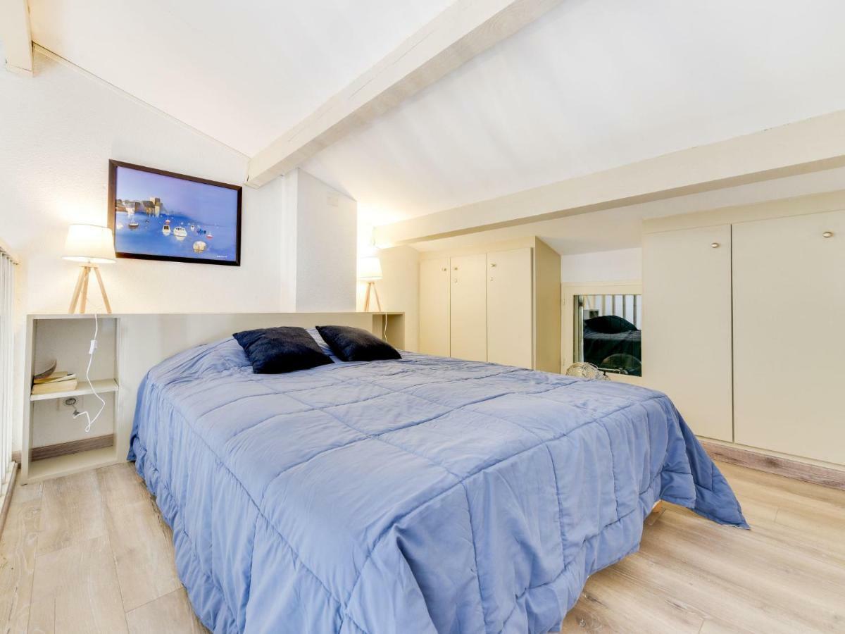 Studio Mas De La Plage By Interhome كافالير سور مير المظهر الخارجي الصورة